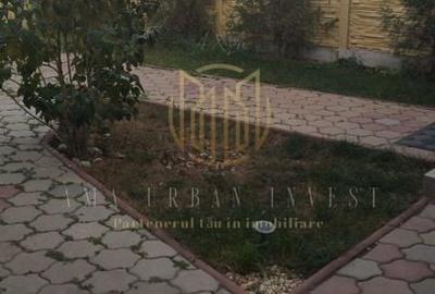 Comuna Berceni casa P+1+M 210 mp an 2020 pret 131000 eur - 2