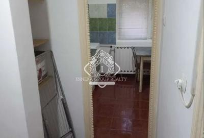 Garsonieră decomandată, mobilată în 13 Septembrie - 4