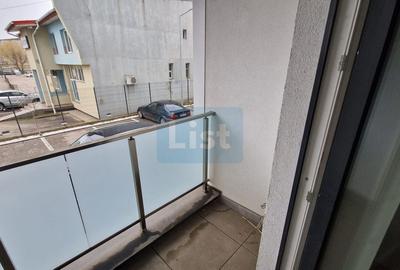 Apartament cu 2 camere semidecomandat în Vasile Alecsandri - 4