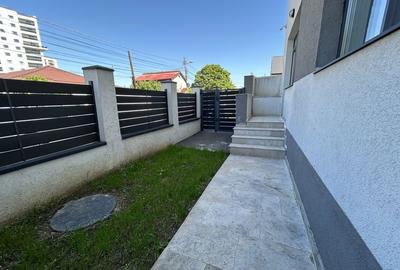 Apartament cu 2 camere decomandat în Titan - 6