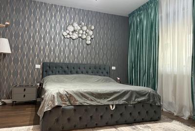 Casă individuală cu 5 camere cu Canalizare în Chiajna - 5