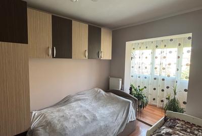 Apartament cu 2 camere nedecomandat în Iosia - 1