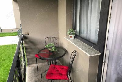 Apartament 2 camere de inchiriat - 3