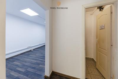 Spatiu comercial in zona cu trafic intens - ideal pentru servicii | 0% - 13