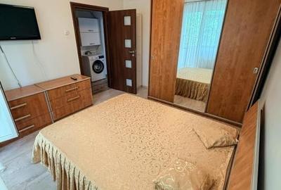 Apartament cu 3 camere decomandat în Brâncoveanu - 2