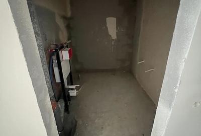Apartament cu 2 camere în Florești