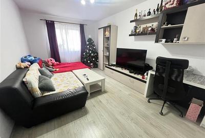 Apartament 2 camere decomandat balcon parcare Cartierul Arhitectilor - 2