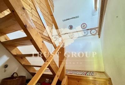 Casă individuală cu 5 camere cu Canalizare în Gruiu - 17