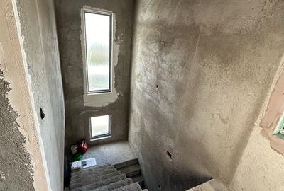 Casă cu 3 camere în Exterior Vest - 3