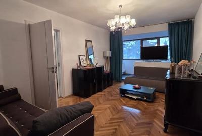 TOMIS NORD | 3 CAMERE | ETAJ 2 | MUTARE IMEDIATA - 1