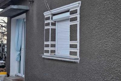 Casă cu 4 camere în Central - 3