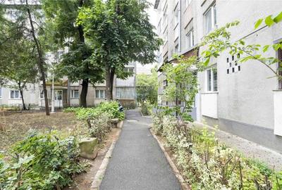 APARTAMENT CU 2 CAMERE, DECOMANDAT, ZONA ROGERIUS - 9