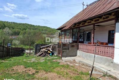 Casă cu 2 camere în Șerbănești - 1