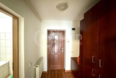 Garsonieră semidecomandată, mobilată în Mărăști - 7