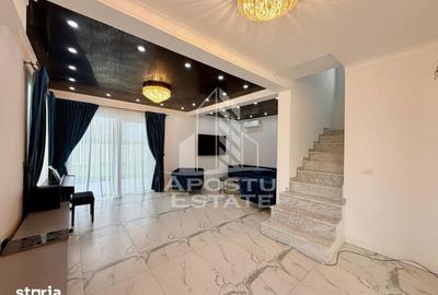 Casă cu 4 camere cu Teren 300 Mp în Remetea Mare - 1