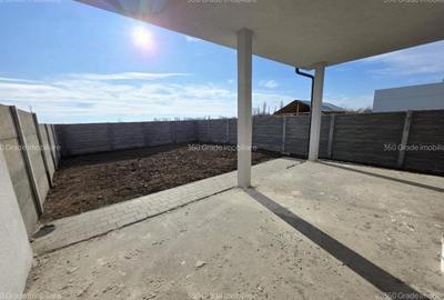 Casă cu 5 camere cu Teren 270 Mp în Giroc - 9