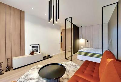 Garsonieră decomandată, mobilată în Astra - 3