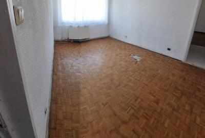 Apartament cu 2 camere semidecomandat în Ultracentral - 2