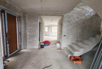 Casă individuală la Chinteni - 22