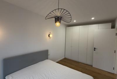 Casă individuală cu 5 camere cu Canalizare în Pipera - 7