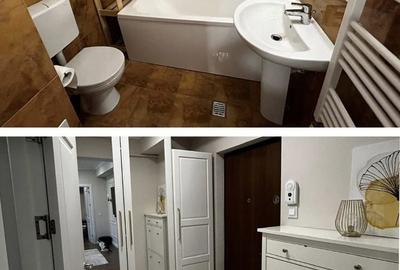 Apartament cu 2 camere în Nord - 5