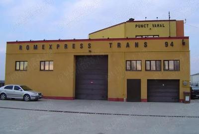 Spațiu comercial, de 2,653 mp, în Militari - 4