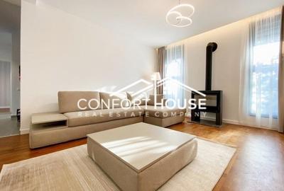 VILA noua P+E, individuala, complex rezidential, PIPERA -Scoala Americana - 4