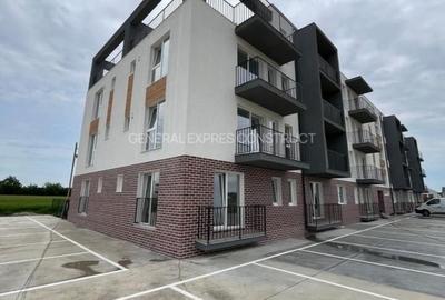 Apartament  Studio Mobilat  cu  Curte proprie  si loc de parcare - 4