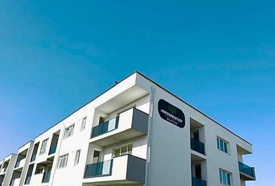 Apartament cu 3 camere decomandat în Șelimbăr - 4