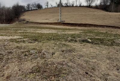 Spațiu comercial, în Șugag - 1