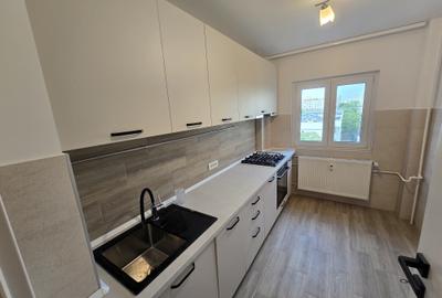 Calea Rahova,2cam,dec,supraf. 60mp,renovat complet,bloc reabilitat. - 2