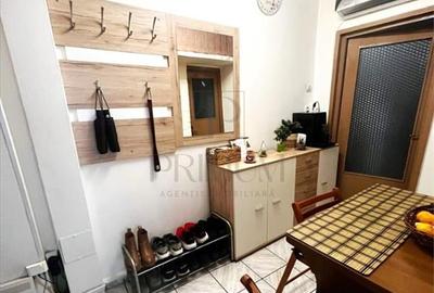 DACIA - 4 CAMERE - CENTRALA PROPRIE - CLIMA - ETAJ 3 - 2