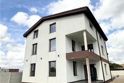 Hotel/Pensiune, de 500 mp, în Vest - 33