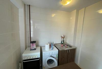 Garsonieră semidecomandată, mobilată în Vitan - 6