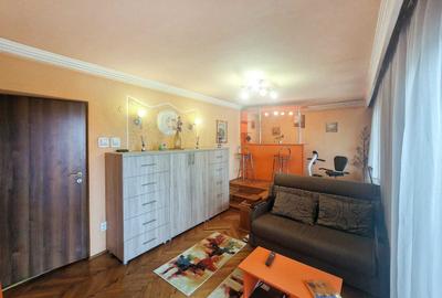 Apartament cu 3 camere decomandat în Nord - 5