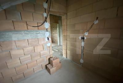 Casa de vanzare semifinisata - 29