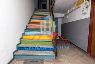 Ap. 3 camere, 51 mp, Aleea Campul cu Flori 3, Bl M49, Sect.6  0% COMISION - 20