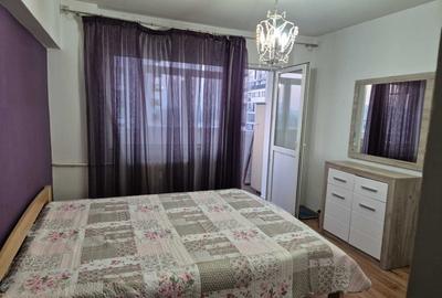 Inchiriere 3 camere Colentina McDonalds,priveliste superba catre parc si lac - 5