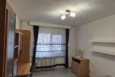 Timisoara - 10 Minute metrou, Garsoniera Decomandata RENOVATA - 4