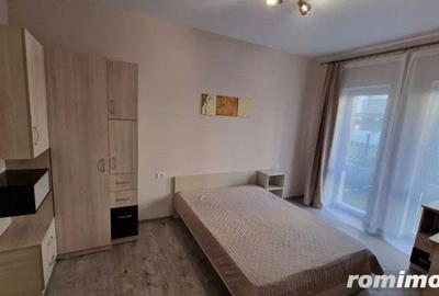 Apartament cu gradina proprie in zona Braytim - 2