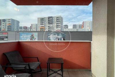 Apartament cu 2 camere decomandat în Calea Aradului - 8