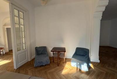Iancului | 5 Camere | Centrala | Renovat | Terasa | AC | - 8