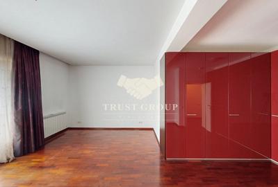 Duplex 3 camere Herastrau | Terasa | Loc de parcare - 14