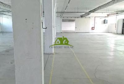 Spațiu comercial, de 2,400 mp, în Central - 5