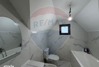 Casă cu 4 camere cu Teren 612 Mp în Hemeiuș - 10
