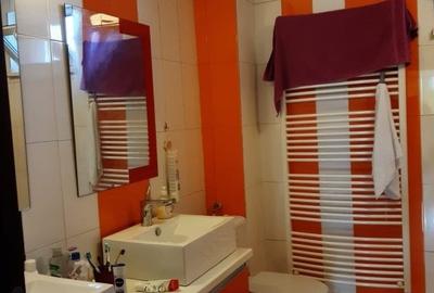 Arh. mediteraneana,constr.2012,garaj demisol 120 mp,7 camere,5 bai,7 min metrou - 12