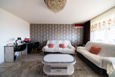 Apartament cu 3 camere decomandat, mobilat în Rahova - 3