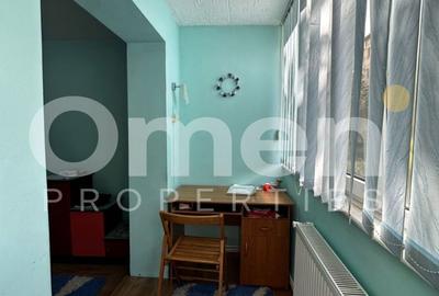 Apartament cu 3 camere semidecomandat, mobilat în Săsar - 7