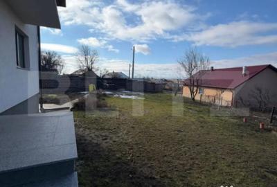 Casă cu 5 camere cu Teren 1000 Mp în Central - 1