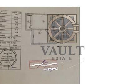 Apartament 2 camere - zona GIURGIULUI - 8